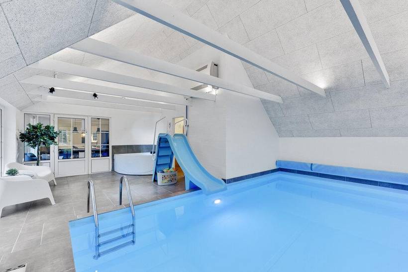 Foto von Ferienhaus LS51 in Vester Husby - Westjütland