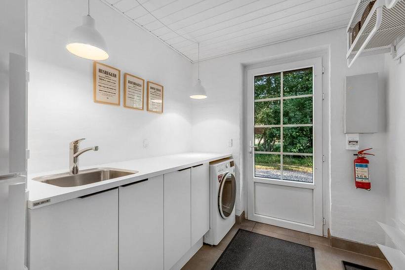 Foto von Ferienhaus LS51 in Vester Husby - Westjütland