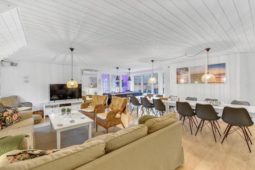 Foto von Ferienhaus LS51 in Vester Husby - Westjütland