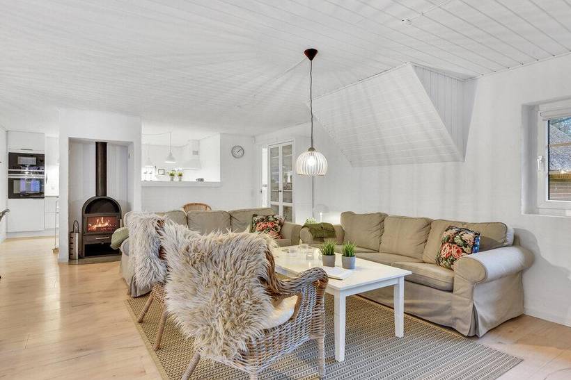 Foto von Ferienhaus LS51 in Vester Husby - Westjütland