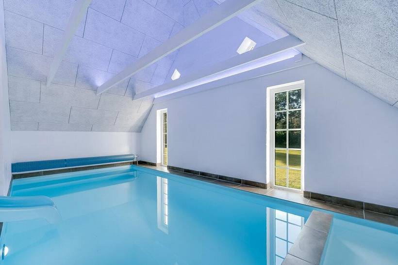 Foto von Ferienhaus LS51 in Vester Husby - Westjütland