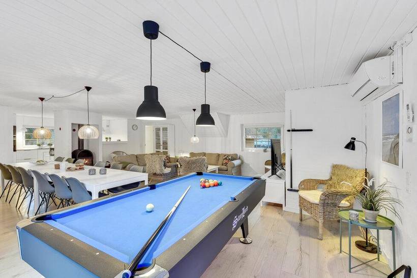 Foto von Ferienhaus LS51 in Vester Husby - Westjütland