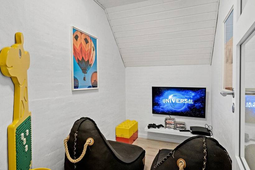 Foto von Ferienhaus LS51 in Vester Husby - Westjütland