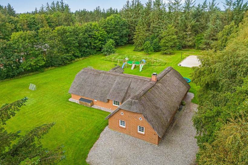Foto von Ferienhaus LS51 in Vester Husby - Westjütland