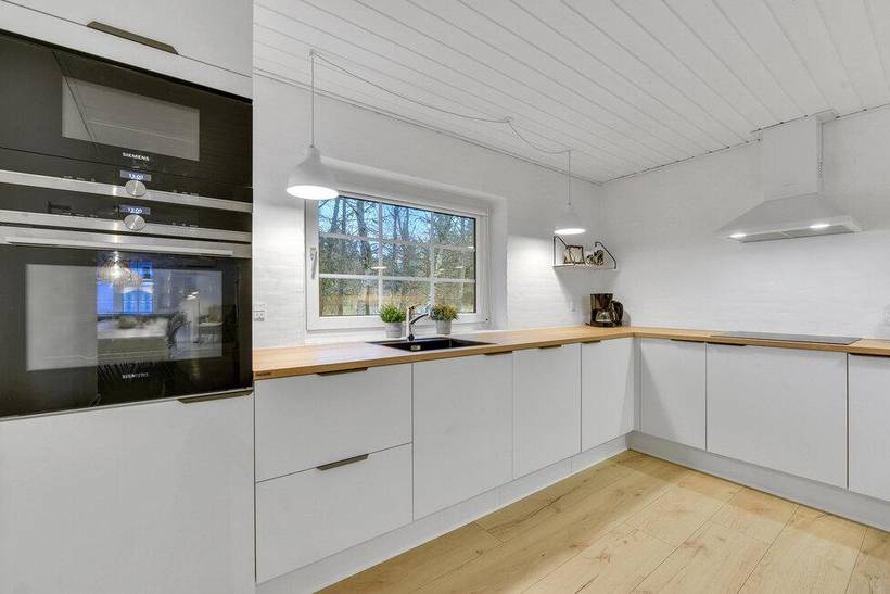 Foto von Ferienhaus LS51 in Vester Husby - Westjütland