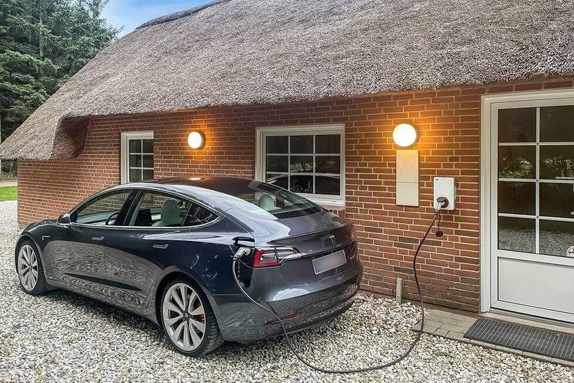 Foto von Ferienhaus LS51 in Vester Husby - Westjütland