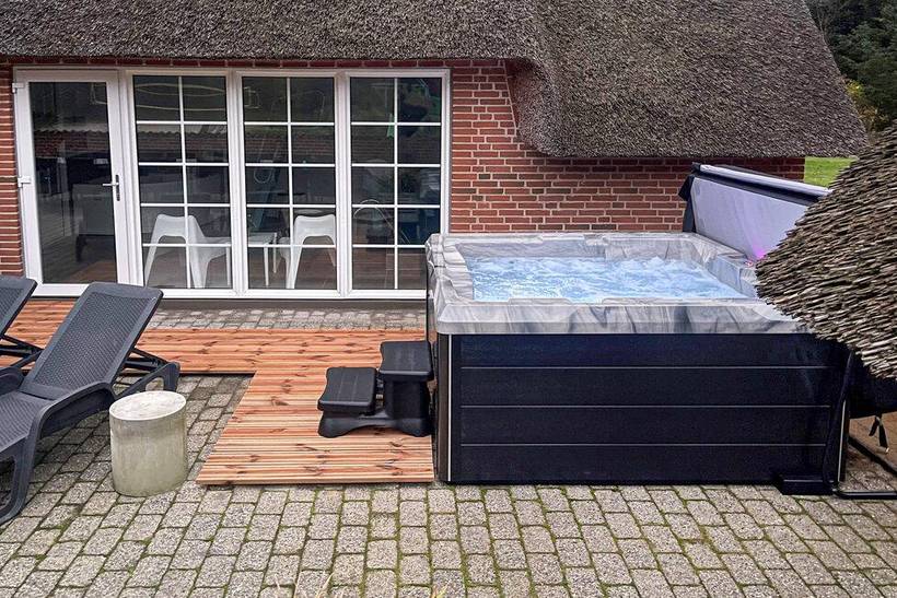 Foto von Ferienhaus LS51 in Vester Husby - Westjütland