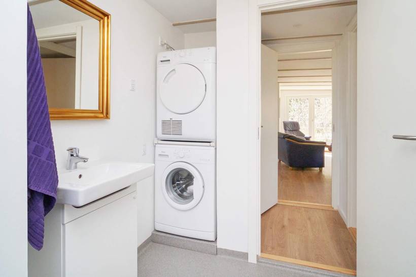 Foto von Ferienhaus LS54 in Røsnæs - Westseeland
