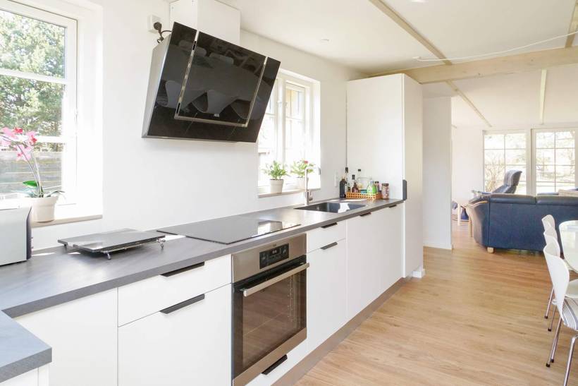 Foto von Ferienhaus LS54 in Røsnæs - Westseeland