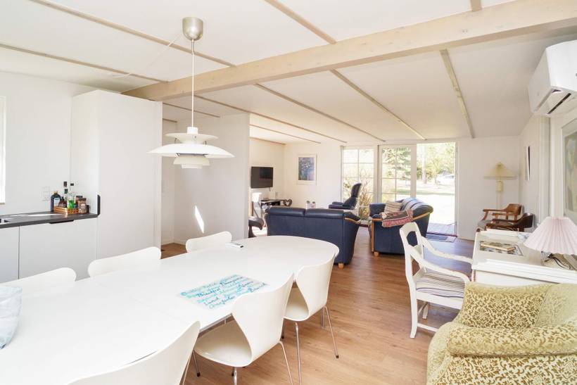 Foto von Ferienhaus LS54 in Røsnæs - Westseeland