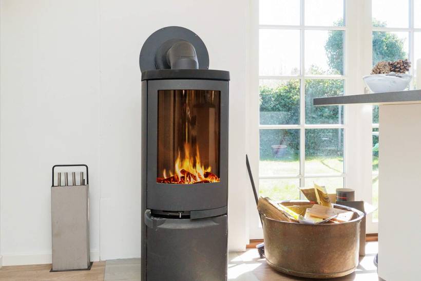 Foto von Ferienhaus LS54 in Røsnæs - Westseeland