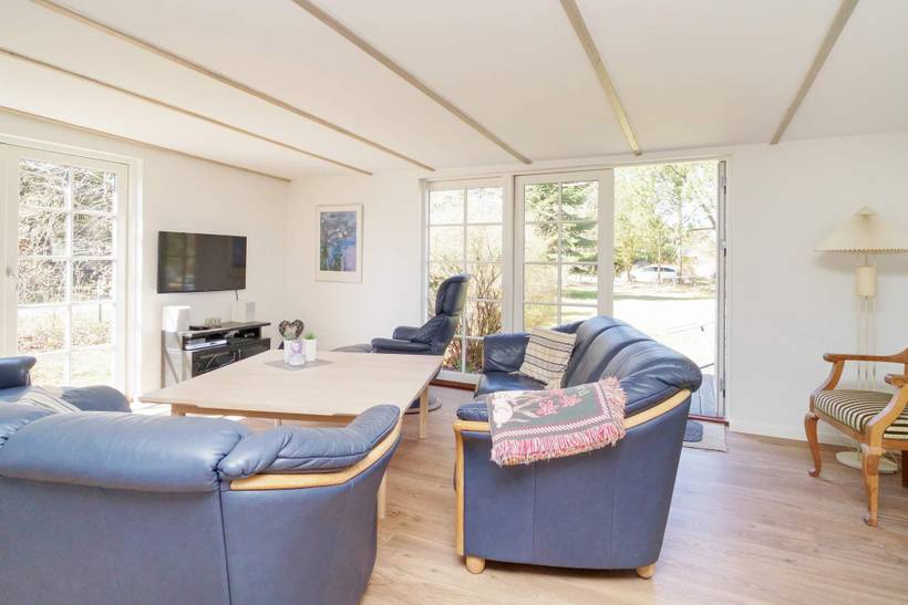 Foto von Ferienhaus LS54 in Røsnæs - Westseeland