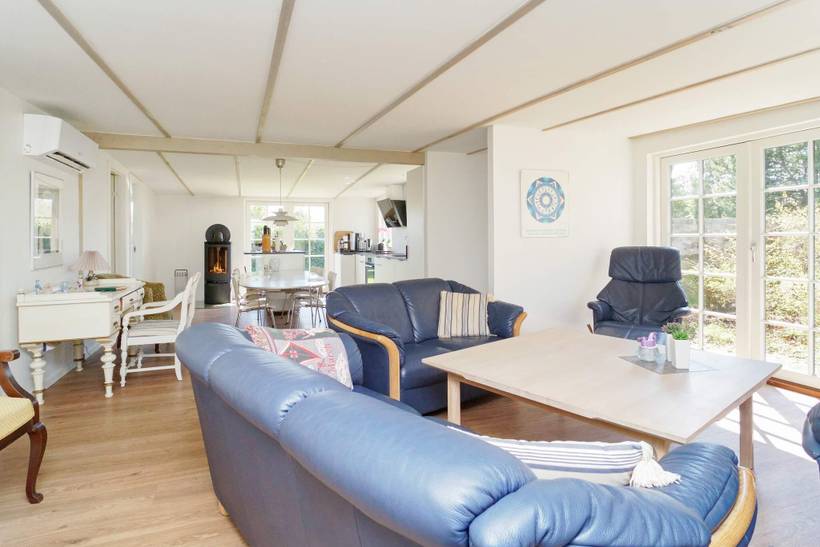 Foto von Ferienhaus LS54 in Røsnæs - Westseeland
