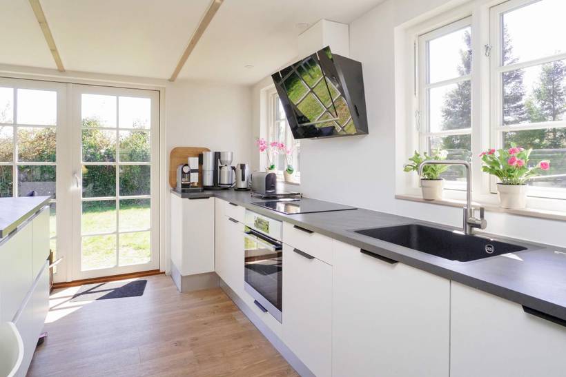 Foto von Ferienhaus LS54 in Røsnæs - Westseeland