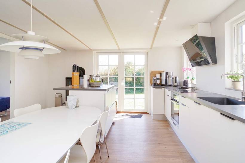 Foto von Ferienhaus LS54 in Røsnæs - Westseeland