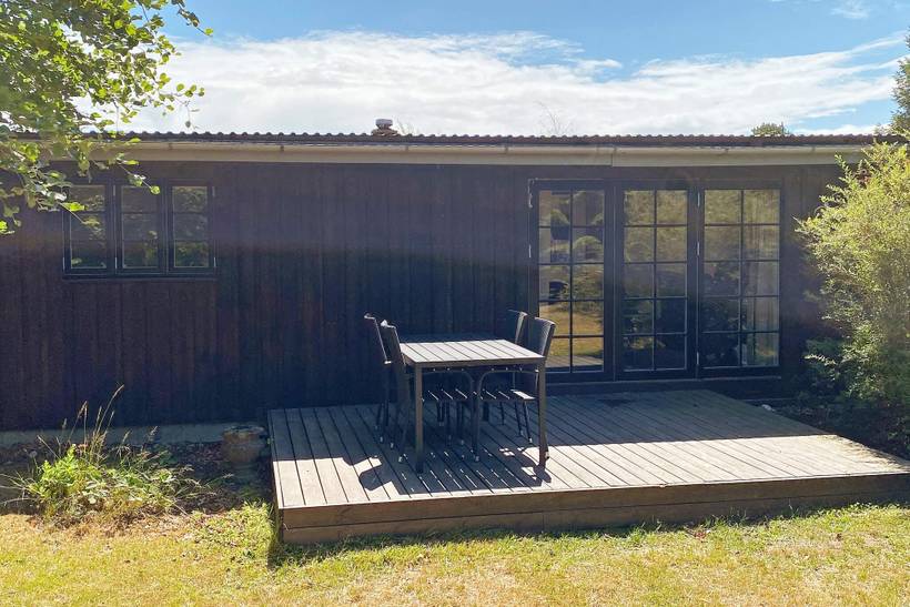 Foto von Ferienhaus LS54 in Røsnæs - Westseeland