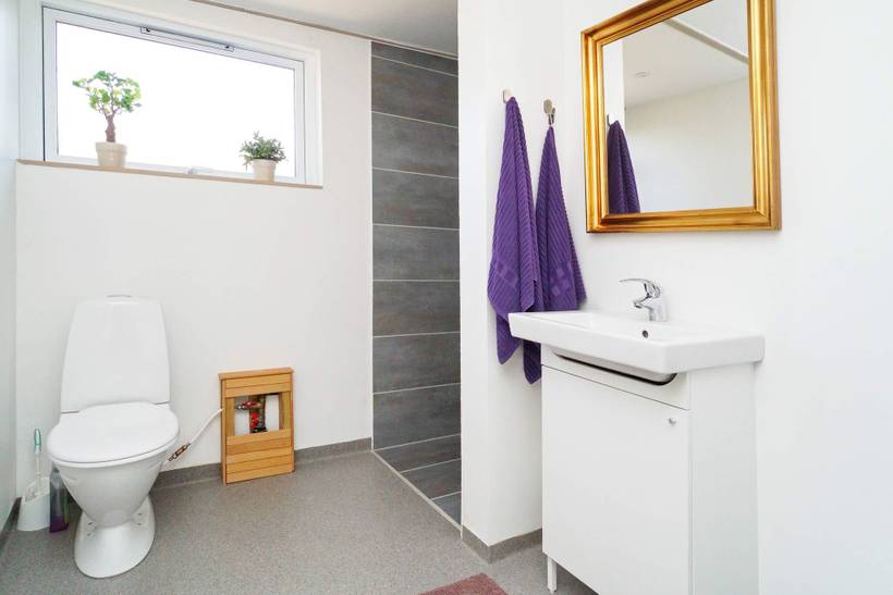 Foto von Ferienhaus LS54 in Røsnæs - Westseeland