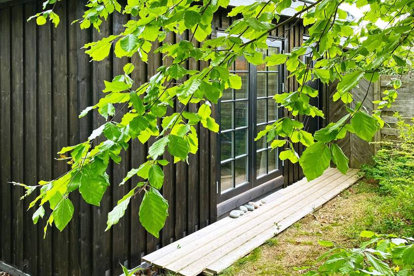 Foto von Ferienhaus LS54 in Røsnæs - Westseeland