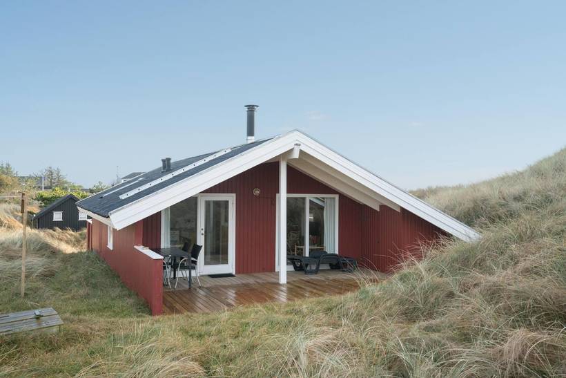 Foto von Ferienhaus LS57 in Henne Strand - Westjütland