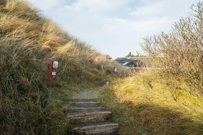 Foto von Ferienhaus LS57 in Henne Strand - Westjütland