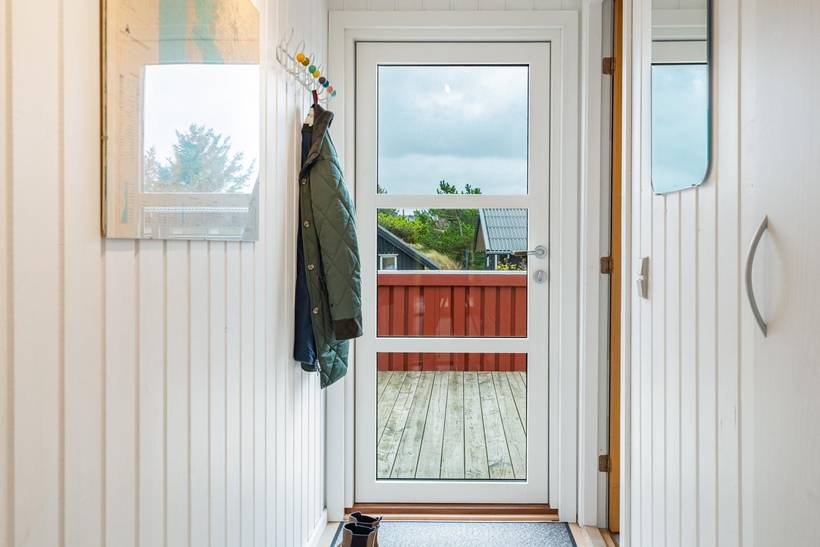 Foto von Ferienhaus LS57 in Henne Strand - Westjütland
