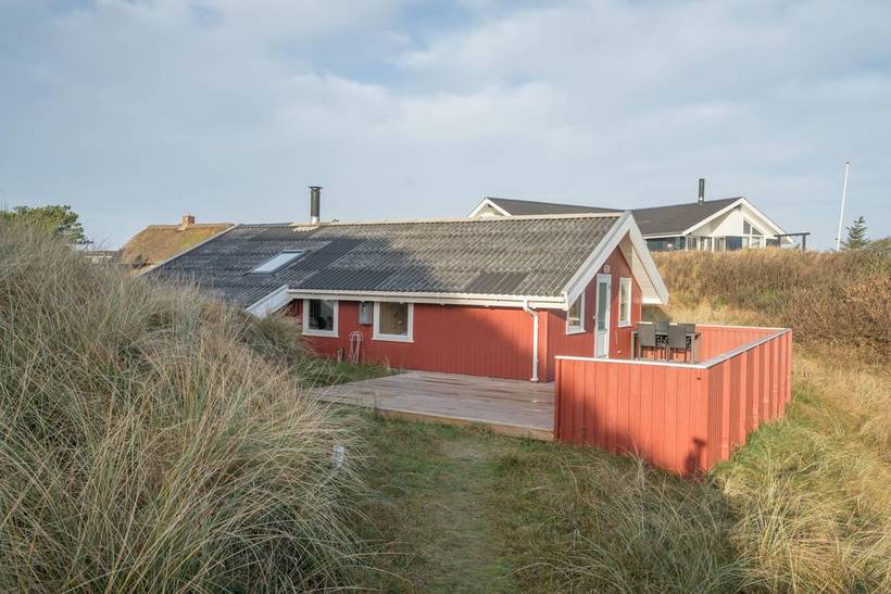 Foto von Ferienhaus LS57 in Henne Strand - Westjütland