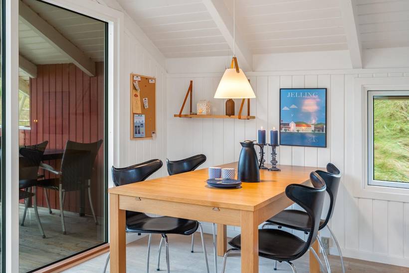 Foto von Ferienhaus LS57 in Henne Strand - Westjütland