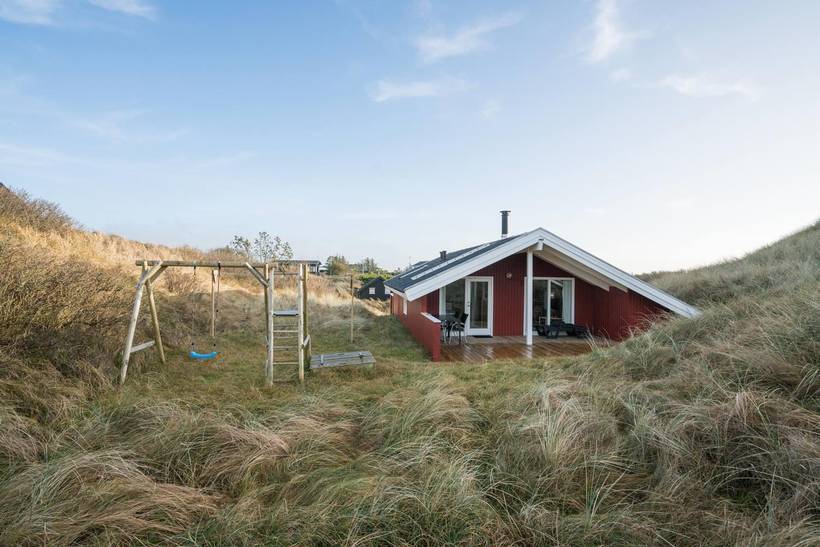 Foto von Ferienhaus LS57 in Henne Strand - Westjütland