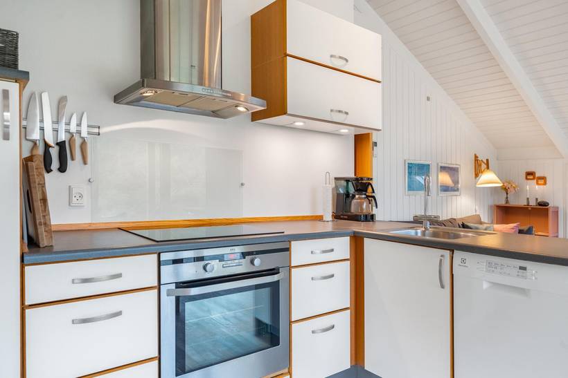 Foto von Ferienhaus LS57 in Henne Strand - Westjütland