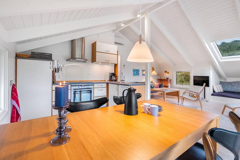 Foto von Ferienhaus LS57 in Henne Strand - Westjütland