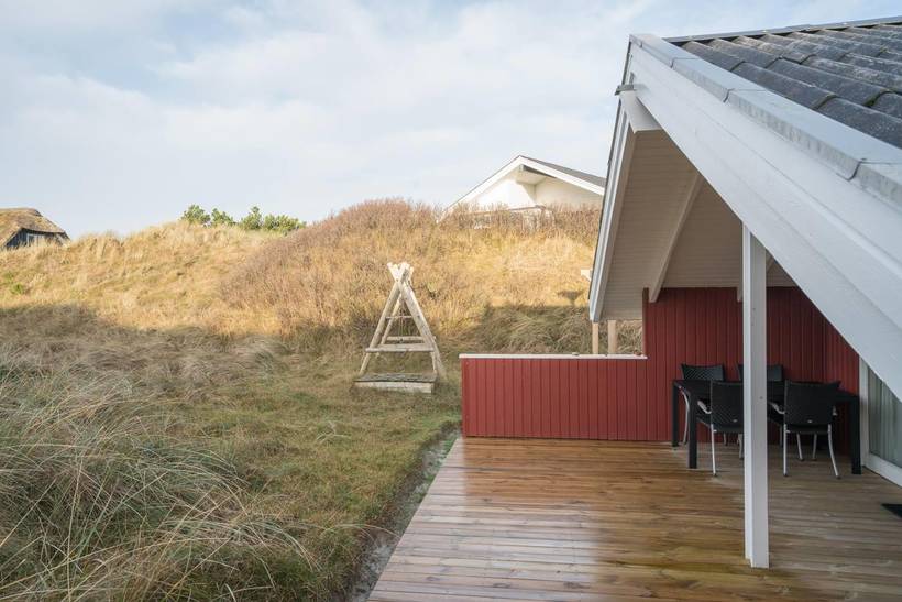 Foto von Ferienhaus LS57 in Henne Strand - Westjütland