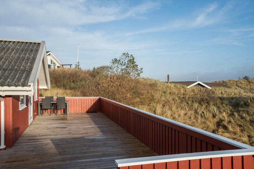 Foto von Ferienhaus LS57 in Henne Strand - Westjütland