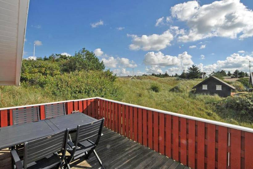Foto von Ferienhaus LS57 in Henne Strand - Westjütland
