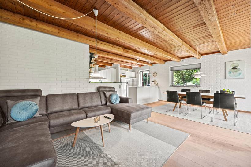 Foto von Ferienhaus LS61 in Toftum - Rømø