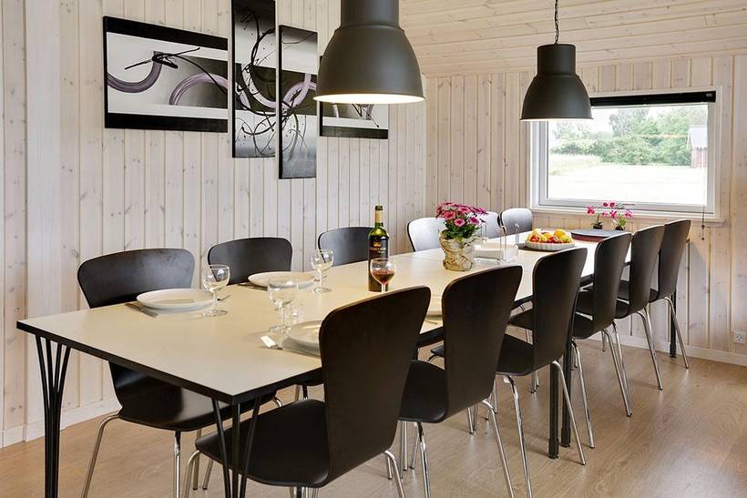 Foto von Ferienhaus LS62 in Råbylille - Møn
