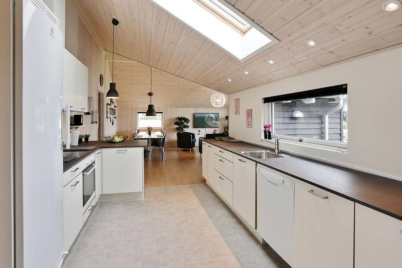 Foto von Ferienhaus LS62 in Råbylille - Møn
