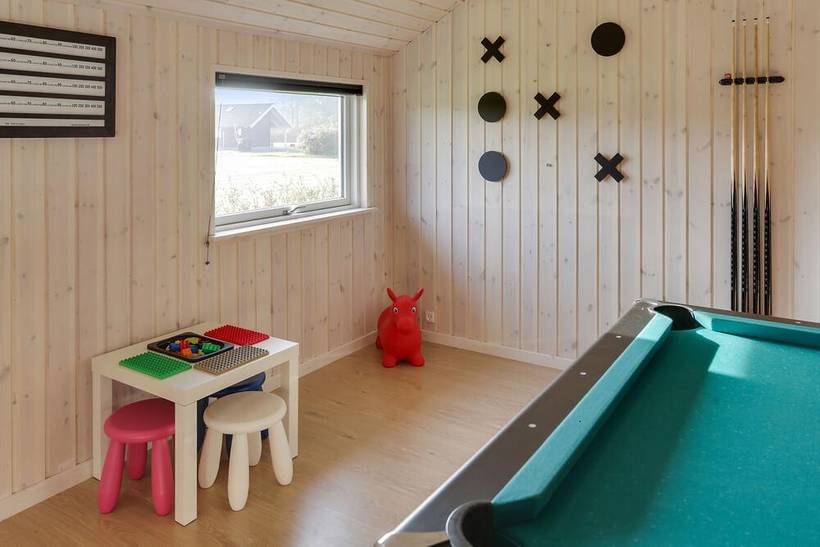 Foto von Ferienhaus LS62 in Råbylille - Møn