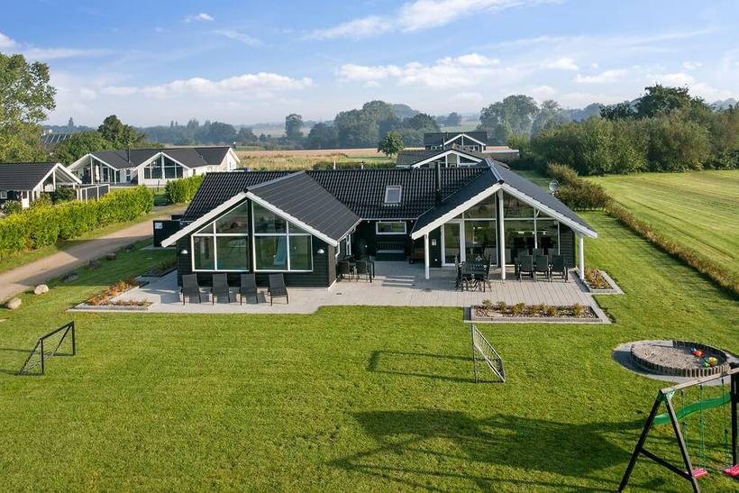 Foto von Ferienhaus LS62 in Råbylille - Møn