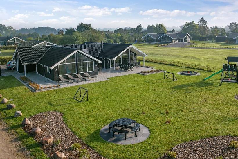 Foto von Ferienhaus LS62 in Råbylille - Møn