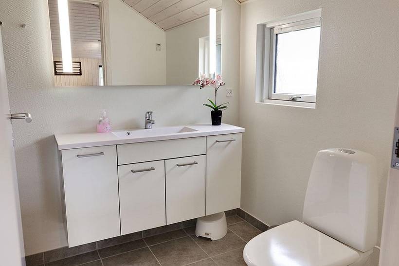Foto von Ferienhaus LS62 in Råbylille - Møn