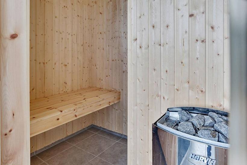 Foto von Ferienhaus LS62 in Råbylille - Møn