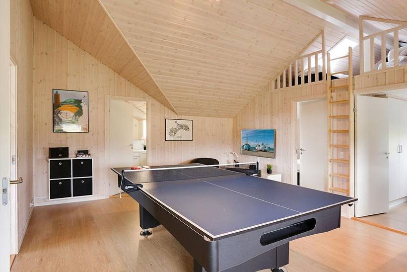 Foto von Ferienhaus LS62 in Råbylille - Møn