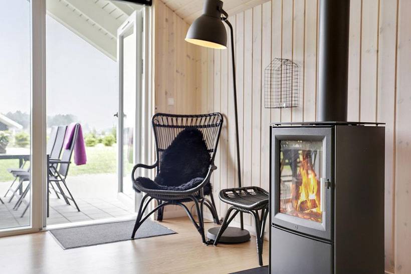 Foto von Ferienhaus LS62 in Råbylille - Møn