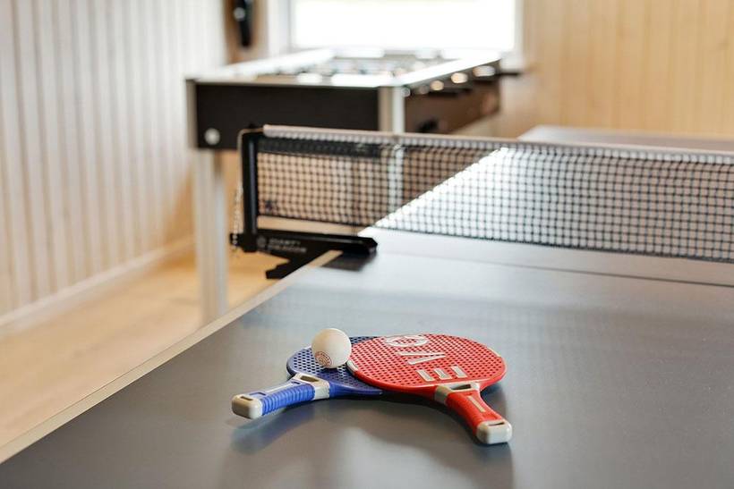Foto von Ferienhaus LS62 in Råbylille - Møn