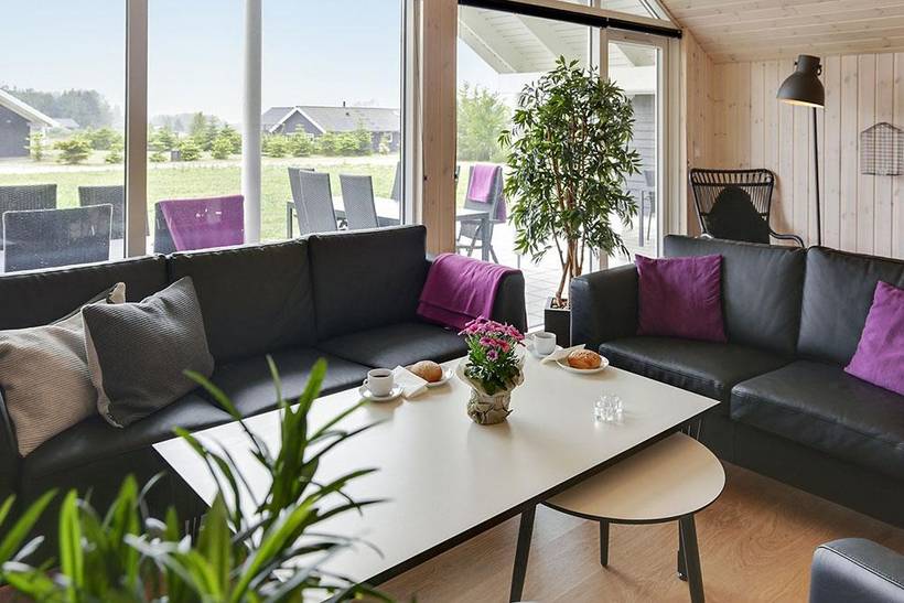 Foto von Ferienhaus LS62 in Råbylille - Møn