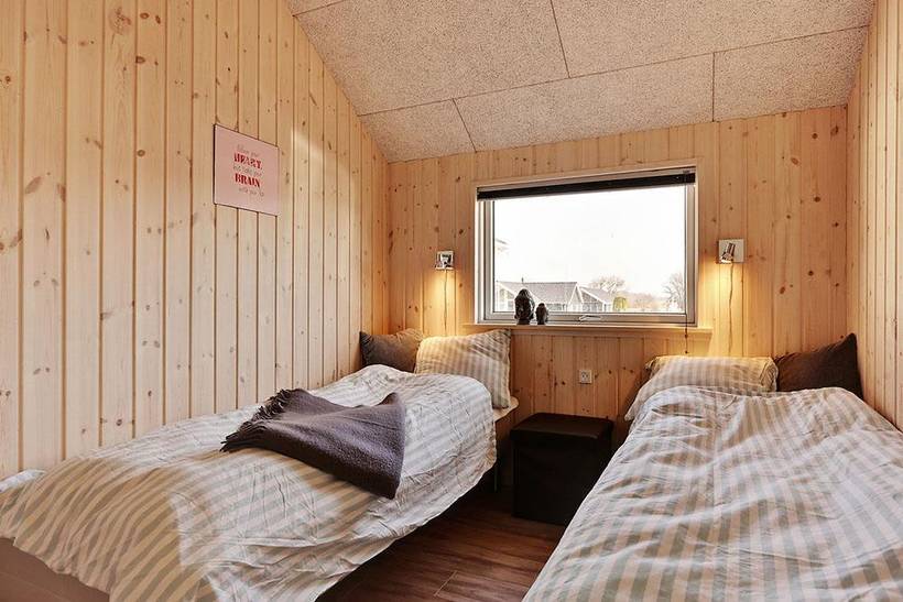Foto von Ferienhaus LS62 in Råbylille - Møn