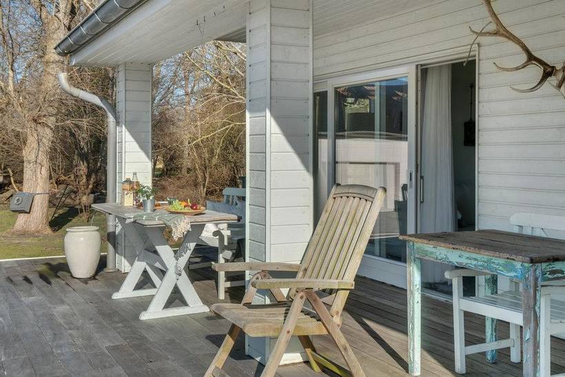 Foto von Ferienhaus LS65 in Sejerø Bugt - Westseeland