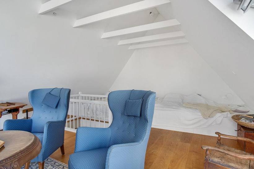 Foto von Ferienhaus LS65 in Sejerø Bugt - Westseeland