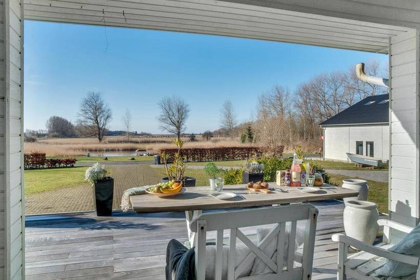 Foto von Ferienhaus LS65 in Sejerø Bugt - Westseeland