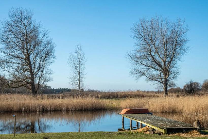 Foto von Ferienhaus LS65 in Sejerø Bugt - Westseeland